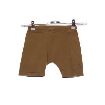 Mjukisshorts (Brun) från Gray Label Ekologisk bomull