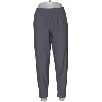 Pantalon de jogging (Gris) de Crivit Élasthane, Polyamide, Polyester