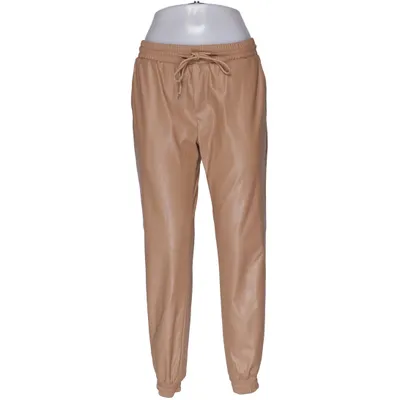 Broek (Beige) van Sundarbay Polyester, Polyurethaan