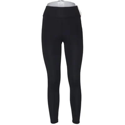 Träningstights (Svart) från CLN Athletics Elastan, Polyester