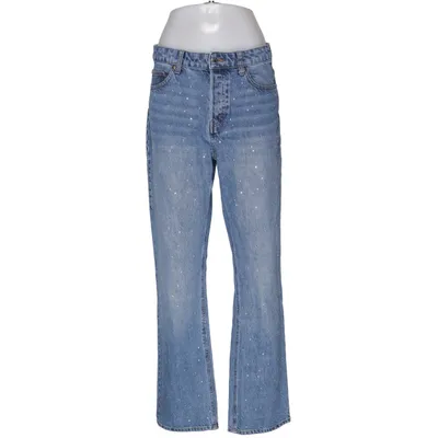 Jeans (Blå, Flerfarvet) fra H&M Bomuld