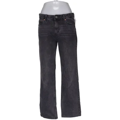 Jeans (Grå) fra Perfect Jeans Gina Tricot Økologisk bomuld