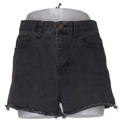 Denim shorts (Grijs) van No7