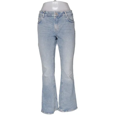 Jeans (Blue) from Next Cotton, Elastane