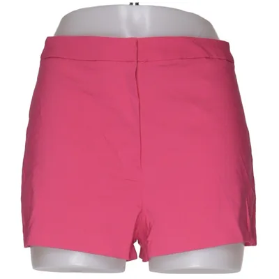 Korte broek (Roze) van Mango Elastaan, Polyamide, Viscose