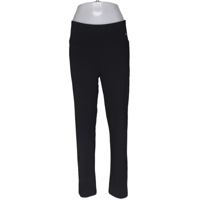 Sports tights (Black) from Puma Elastane, Polyester