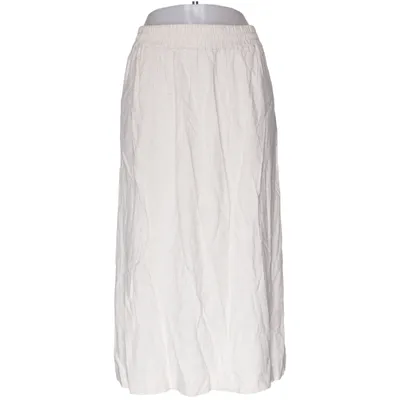 Maxi nederdel (Johanna) fra WERA Linned, Viscose