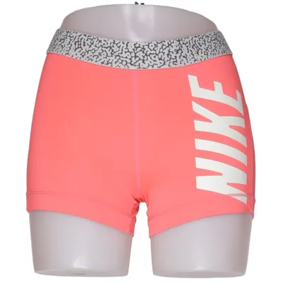 Compressieshorts (Nike Pro) van Nike Pro Elastaan, Polyester