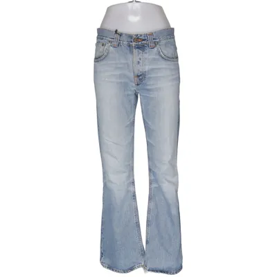 Jeans (Blå) fra Nudie Jeans Bomuld