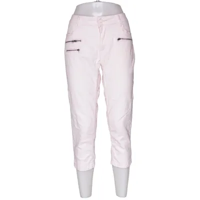 Chinos (Rosa) från Agnes Collection Bomull, Elastan, Polyester
