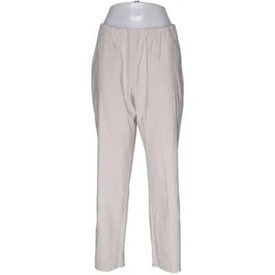 Broek (Beige) van LauRie Elastaan, Polyamide, Viscose