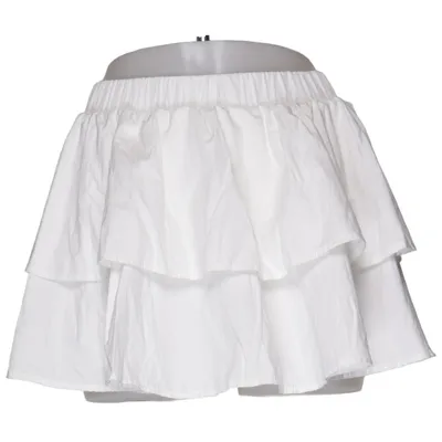 Skort (Hvid) fra Dazy