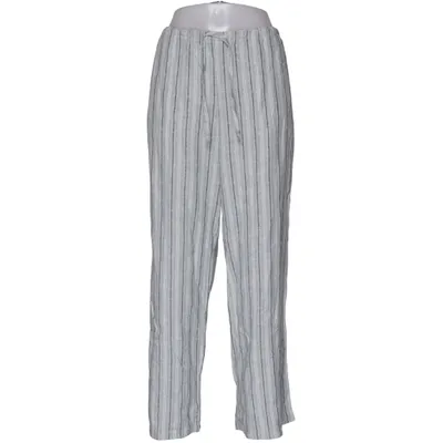 Hose (Grau, Weiß, Blau) von Hollister