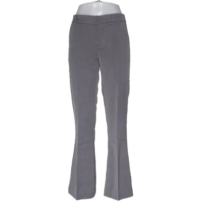 Suit pants (Gray) from Gina Tricot Recycled polyester