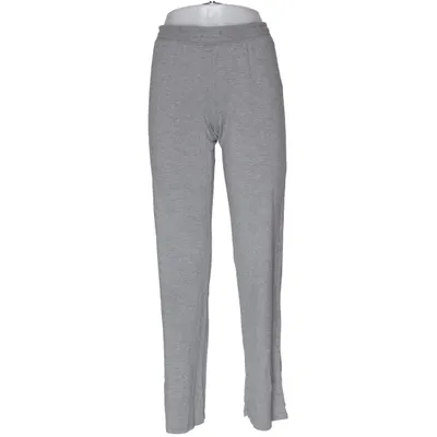 Pantalon patte d'éléphant (Gris) de Gilligan & Omalley Élasthane, Modal