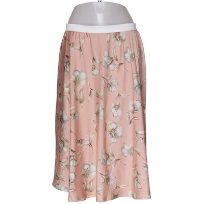 Kjol (Rosa, Flerfärgad) från Lollys Laundry