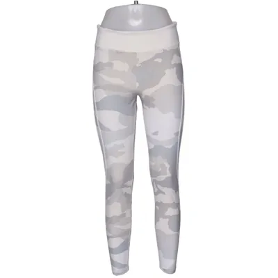 Träningstights (Camo High Tights) från Better Bodies Elastan, Polyester