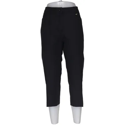 Three-quarter pants (Black) from Golfino