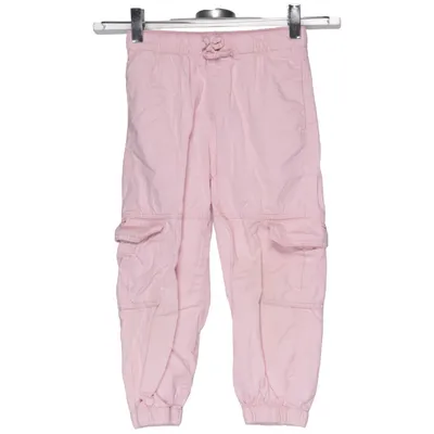 Cargobukser (Pink) fra KappAhl Bomuld
