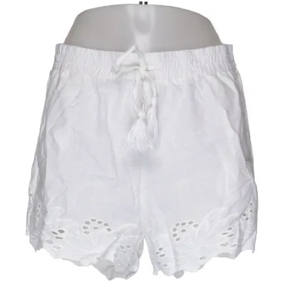 Short (Blanc) de Love to Lounge