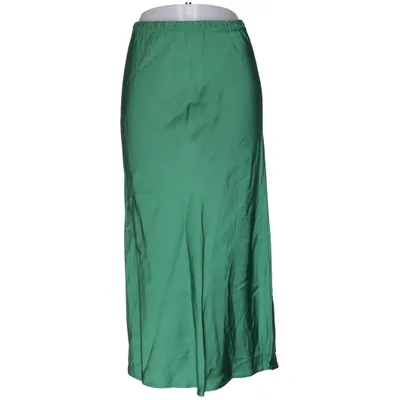 Maxi skirt (Green) from Sens Uniq