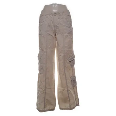 Cargobyxor (Beige) från BDG by Urban Outfitters Bomull