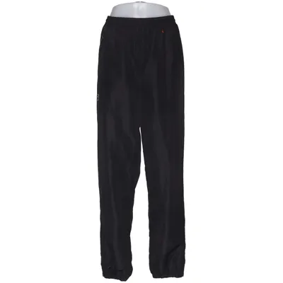 Trainingsbroek (Zwart) van Björn Dæhlie Polyester