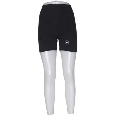 Short de compression (Noir) de Adidas by Stella McCartney Élasthane, Modal, Polyamide