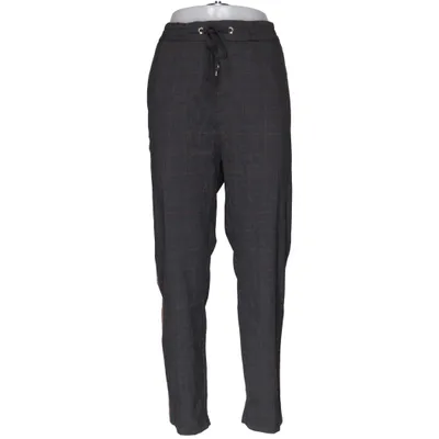 Pants (EASY chain galloon) from MAC Jeans Elastane, Polyester, Viscose
