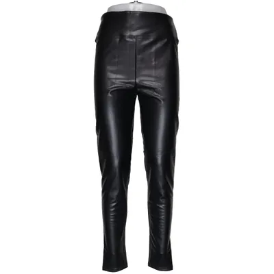 Leggings (Black) from Under2Wear Elastane, Polyester, Polyurethane