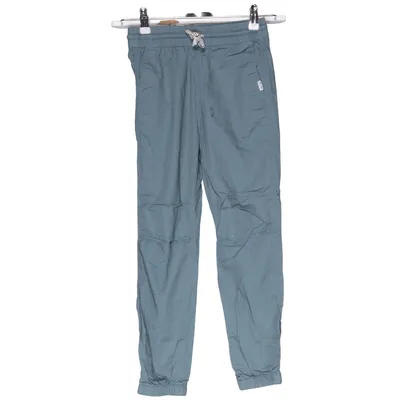 Byxor (JOGGER PULL-ON) från H&M Bomull