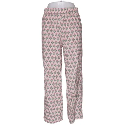 Pajama pants (Pink, Green, Purple) from Jake*s Cotton