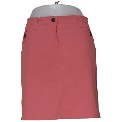 Jupe de golf (Rose) de Rocktrail Élasthane, Polyamide, Polyester