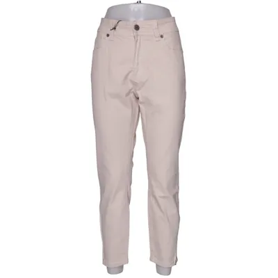 Chino (Beige) de Uldahl Coton, Élasthane