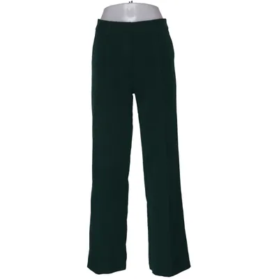 Pants (Green) from Venderby's Elastane, Polyester