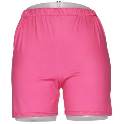 Short cycliste (Rose)