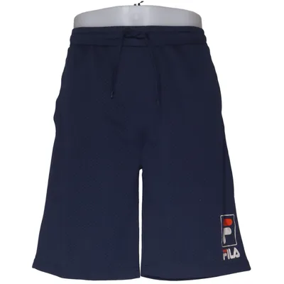Basketshorts (Blå) från Fila Polyester