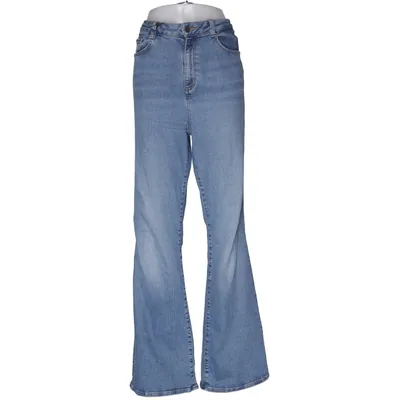 Jean (Bleu) de C&A Coton, Élasthane, Polyester