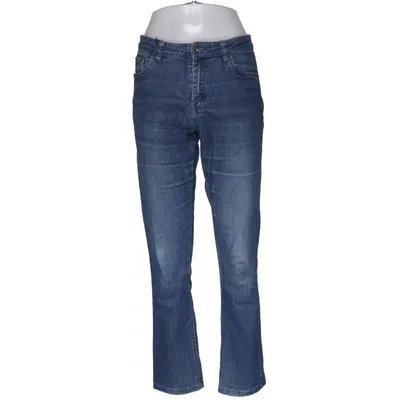 Jeans (Blue) from Canard Cotton, Elastane, Polyester
