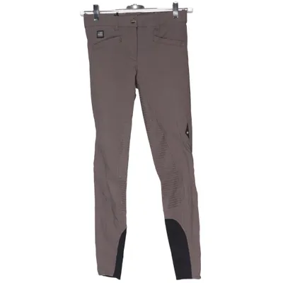 Breeches (Prestige) from Equiline Cotton, Elastane, Polyamide