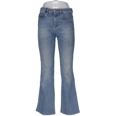 Jeans (Lily Retro Blue Jeans) från Filippa K Bomull, Elastan