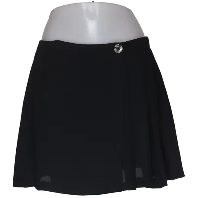 Jupe (Noir) de Sticky Fingers Acétate, Polyester