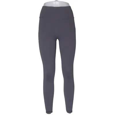 Sportleggings (Grau) von CLN Athletics Elasthan, Polyamid