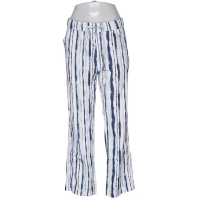 Broek (Chloe) van Blue Katoen