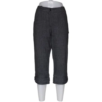 Trekvartsbyxor (091305/MOS) från Nicowa Acetat, Akryl, Polyester, Silke, Viskos, Ull