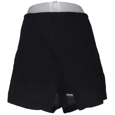 Skort (Svart) från Trendyol Bomull