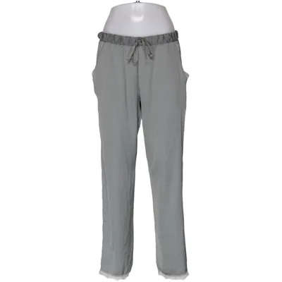 Broek (Groen) van Secret Possessions Polyester