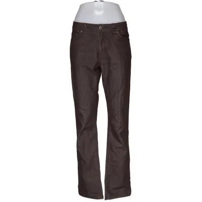 Jeans (Brown) from GR Design Cotton, Elastane, Polyester