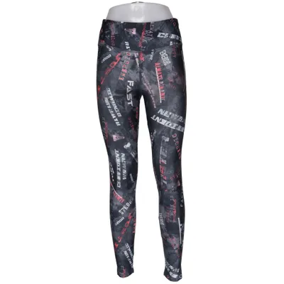 Sportleggings (Zwart, Grijs, Rood, Wit) van LCW Sports