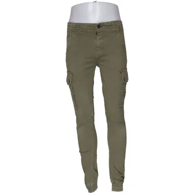Cargohose (Grün) von Jack & Jones Jeans Intelligence